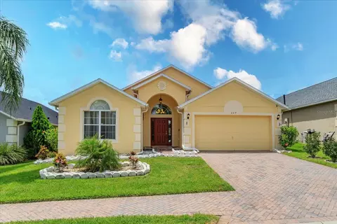 227 Cambridge Ave, Davenport, FL 33896