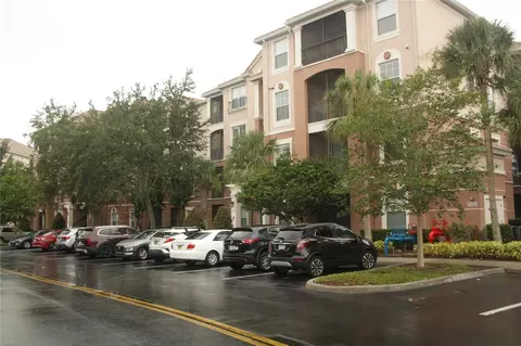 8306 Portofino Dr #405, Davenport, FL 33896