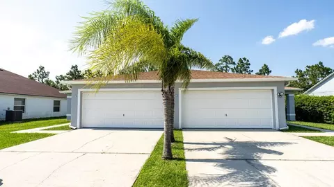 903 Albertville Court #A & B, Kissimmee, FL 34759
