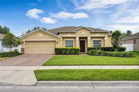 714 Bainbridge Loop, Winter Garden, FL 34787