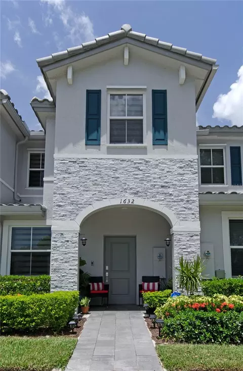 1632 SE 27th Ter, Homestead, FL 33035