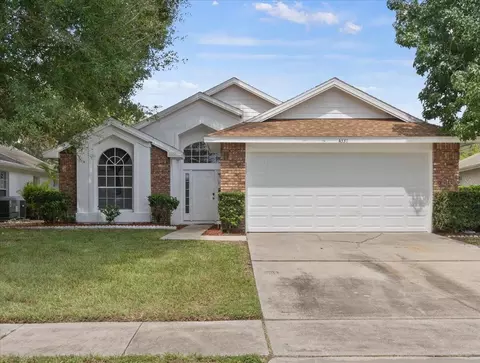 4331 Creekside Blvd, Kissimmee, FL 34746