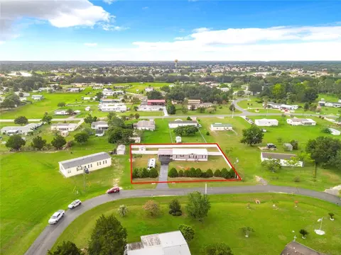 13742 County Road 109d-3, Lady Lake, FL 32159