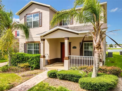 5618 Water Pier Ln, Winter Garden, FL 34787