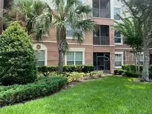 8252 Civita Dr #105, Davenport, FL 33896