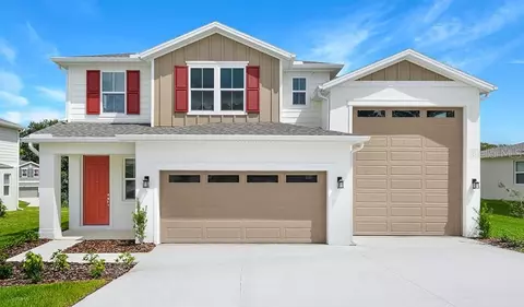 2824 Cathy Blvd, Winter Haven, FL 33880