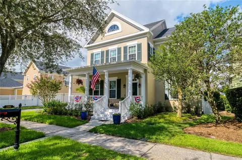 206 N Village St, Celebration, FL 34747