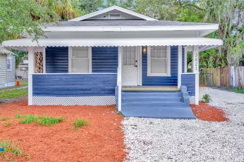 3621 Potter St, Tampa, FL 33605