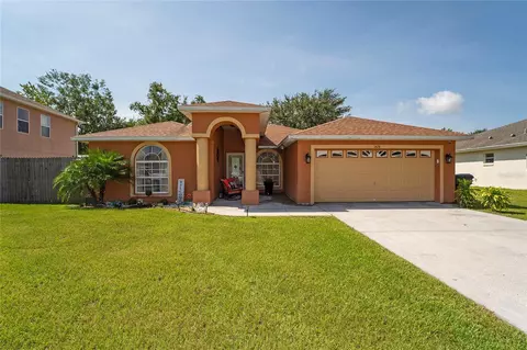 1426 Teal Dr, Poinciana, FL 34759