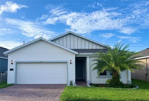 541 Disa Dr, Davenport, FL 33837