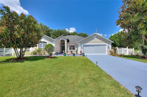 443 Gannet Ct, Poinciana, FL 34759