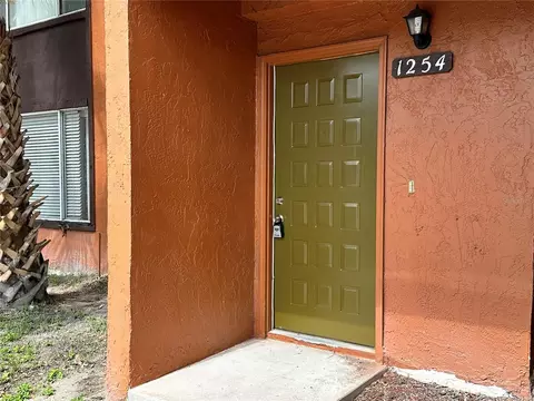 1254 Sago Palm Blvd #1254, Kissimmee, FL 34741