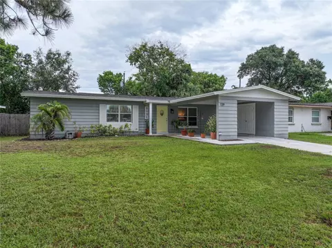 729 Ibsen Ave, Orlando, FL 32809