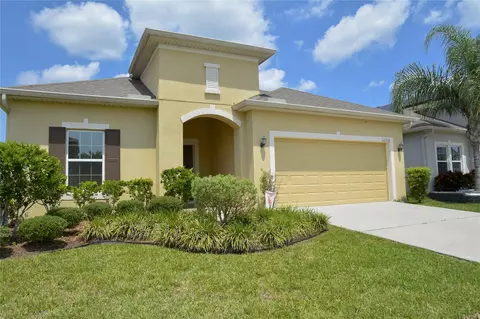 12216 Prairie Plantation Way, Orlando, FL 32824