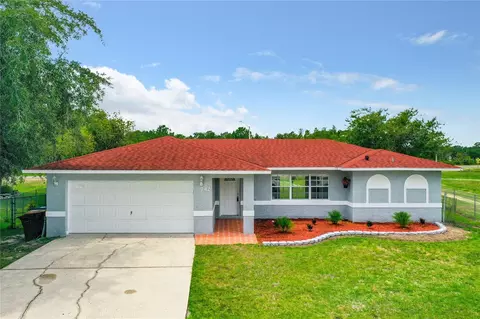 742 Toulon Dr, Kissimmee, FL 34759