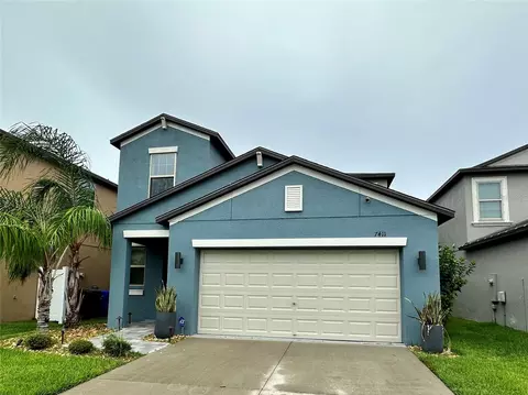 7411 Pearly Everlasting Ave, Tampa, FL 33619