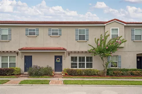 3106 Camino Real Dr N, Kissimmee, FL 34744