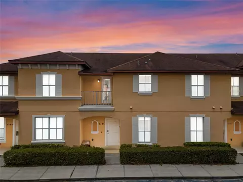 2736 Coupe St, Kissimmee, FL 34746