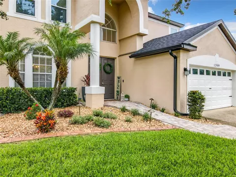 12909 Owasso Ln, Clermont, FL 34711