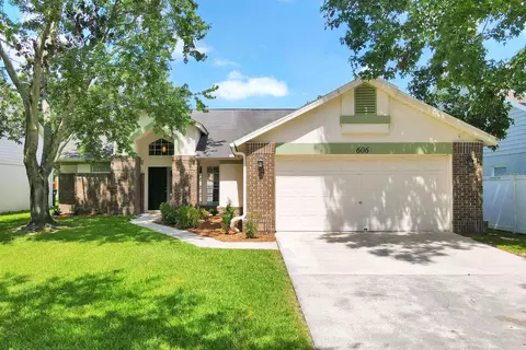 606 Great Blue Ct, Orlando, FL 32825