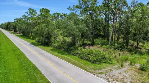 Lake Gentry Road, Saint Cloud, FL 34772