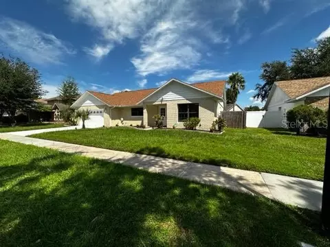 11665 Darlington Dr, Orlando, FL 32837