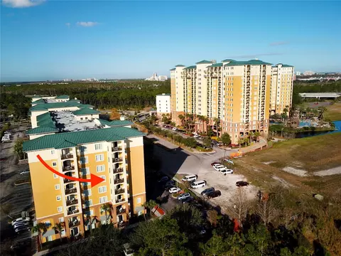 8000 Poinciana Blvd #2512, Orlando, FL 32821