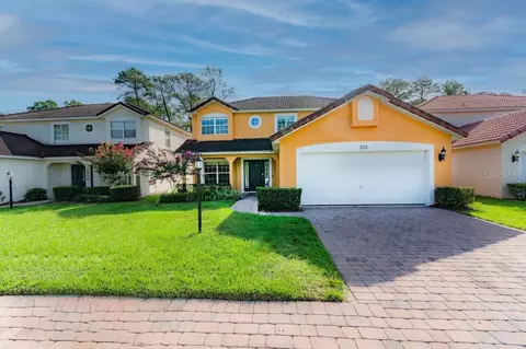 330 Mockingbird Rd, Davenport, FL 33896