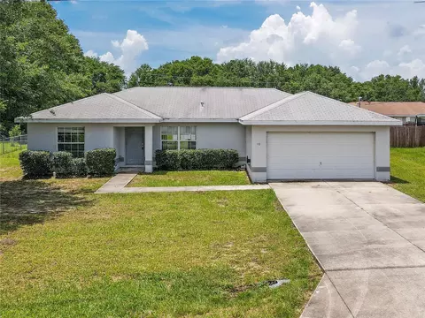 40 Juniper Pass Trl, Ocala, FL 34480