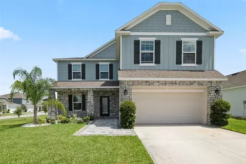 611 Taft Dr, Davenport, FL 33837
