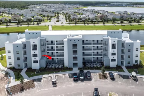 3161 Paradox Circle 103 #103, Kissimmee, FL 34746