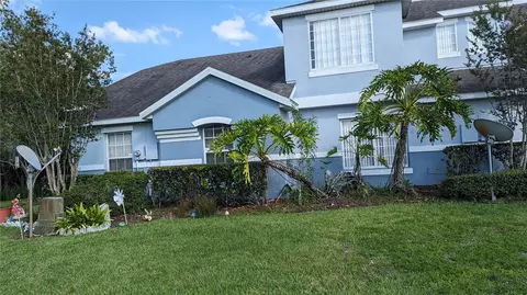 13927 Corrine Key Pl #45, Orlando, FL 32824