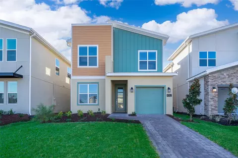 4362 Phrase St, Kissimmee, FL 34746