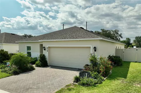 618 Campo Ln, Davenport, FL 33837