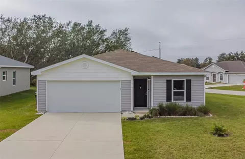 1916 Manatee Ln, Poinciana, FL 34759