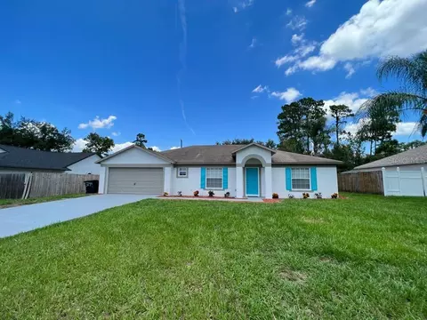 3244 Noah St, Deltona, FL 32738