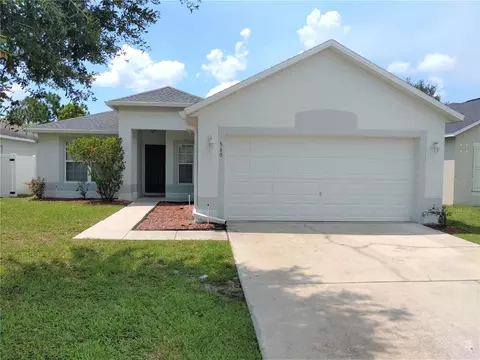 540 Brown Bear Way, Saint Cloud, FL 34772