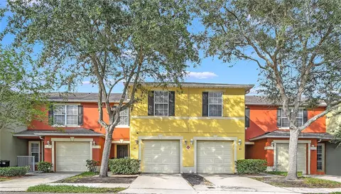 141 Glowing Peace Ln #92, Orlando, FL 32824