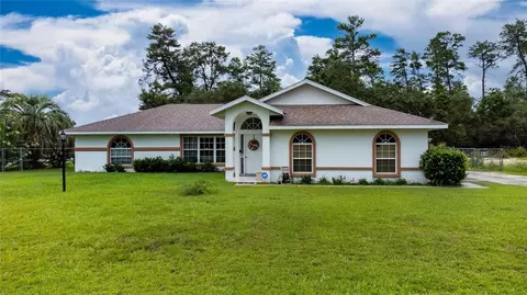 2475 SW 168th Loop, Ocala, FL 34473