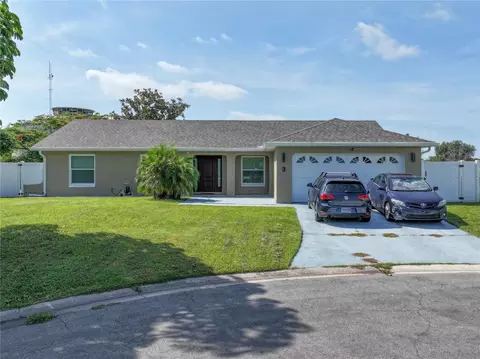 3 Stirrup Ct, Kissimmee, FL 34743