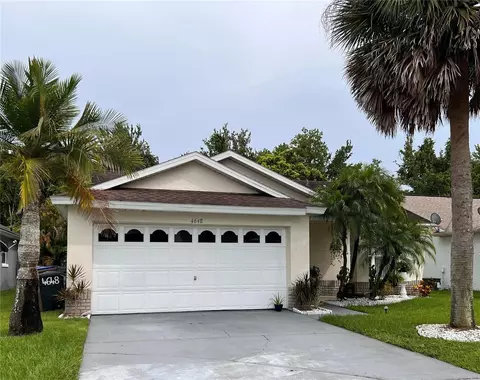 4648 Prairie Point Blvd, Kissimmee, FL 34746