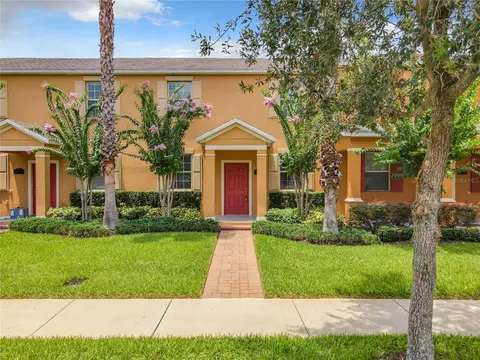 14773 Driftwater Dr, Winter Garden, FL 34787