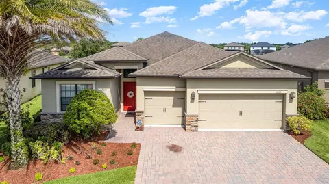2838 Sail Breeze Way, Kissimmee, FL 34744