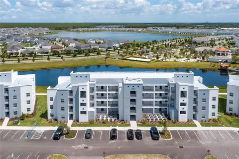 3151 Paradox Circle 305 #305, Kissimmee, FL 34746
