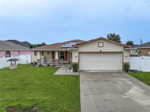 311 Alegriano Ct, Kissimmee, FL 34758