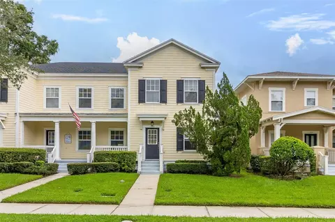 1256 Celebration Ave, Celebration, FL 34747