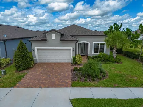 4745 Ballast Crest Cv, Land O Lakes, FL 34638