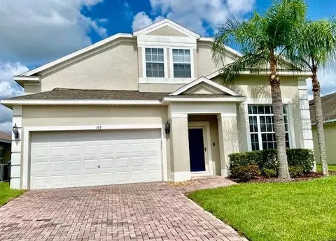 169 Victory Ave, Davenport, FL 33837