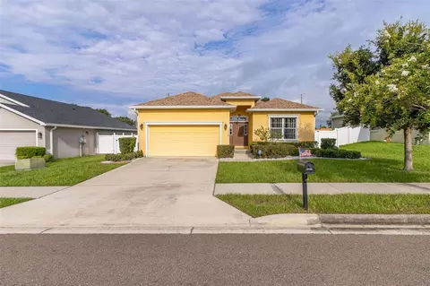 1110 Highland Meadows St, Davenport, FL 33837