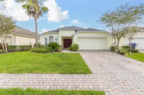 4709 Cumbrian Lakes Dr, Kissimmee, FL 34746